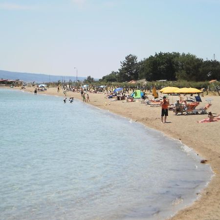 Apartment Lana Omiš Eksteriør billede