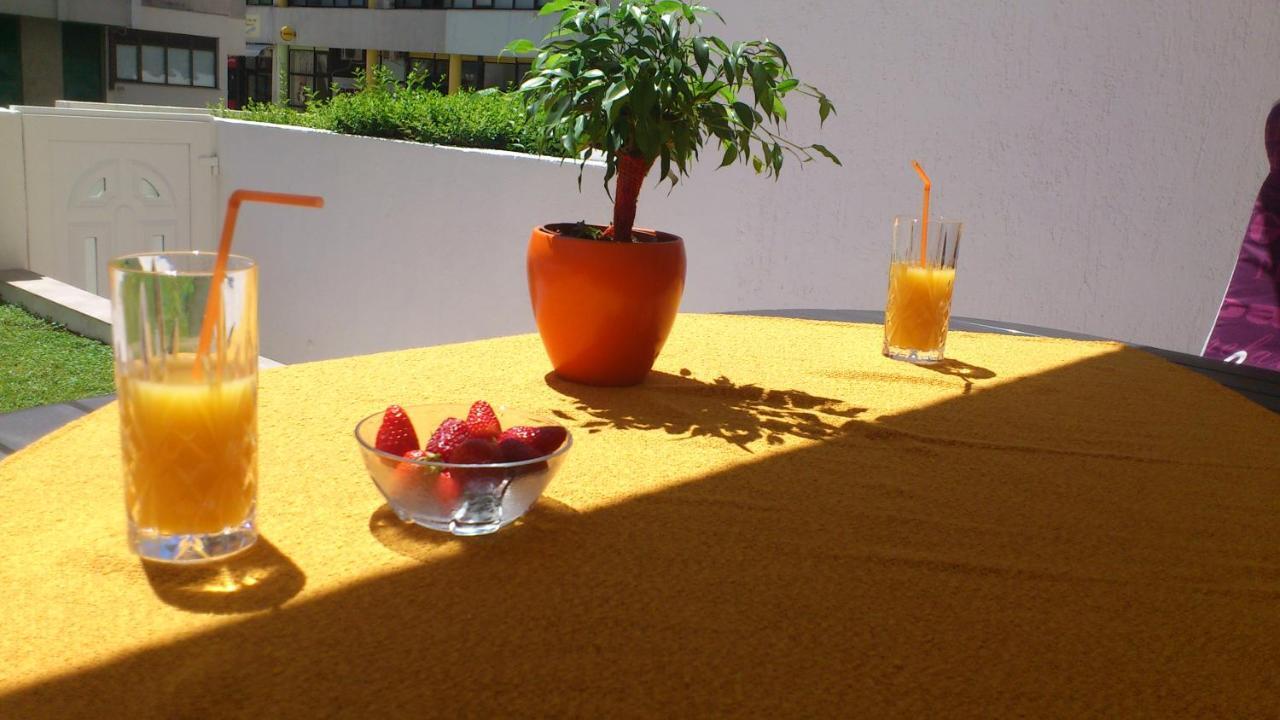 Apartment Lana Omiš Eksteriør billede